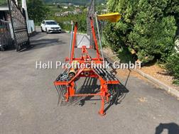 Fella TS 286 DS - GZ2733