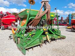 Amazone AD-P 303 / KG 3000 SUPER
