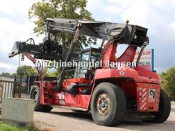 Kalmar DRF450-65A5X