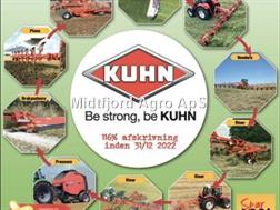 Kuhn Kuhn - Midtfjord Agro