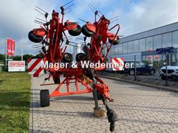 Kuhn GF 10802T DIGIDRIVE HEUWENDER