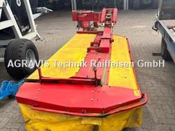 Pöttinger NOVACAT 350 H