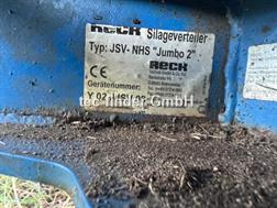 Reck Jumbo II