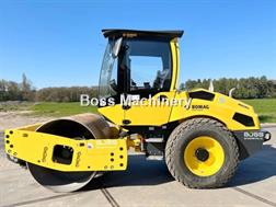 Bomag BW177D-5 - Unused / Airco - CE + EPA / 2023 Model