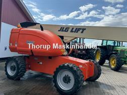 JLG 660SJ 20 METER