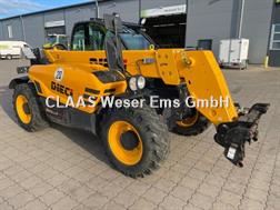 Dieci MINI AGRI APOLLO 26.6, Schaufel, Palettengabel, nu