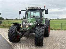 Fendt 714 Vario