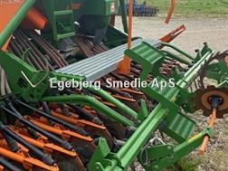 Amazone AD-P 4000 SUPER