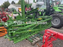 Amazone Q Plus Gestänge