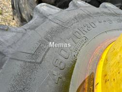 Pirelli 480/70R30