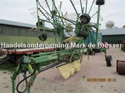 Krone swadro 900