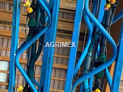 Agrio Mamut 8030