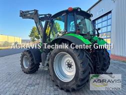 Deutz-Fahr AGROTRON 130