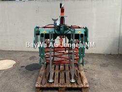 Clemens HEXAGON 729 Kurzgrubber