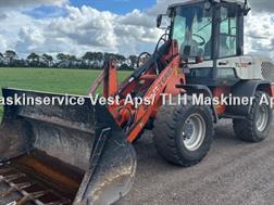 Terex TL100