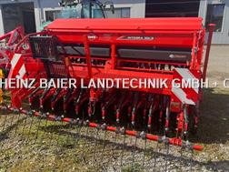 Kuhn HRB 303 / Integra 3003