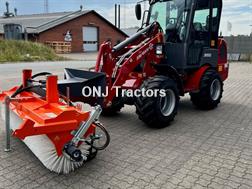 Man 900 Snowline