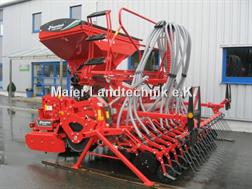 Kverneland E-Drill Compact