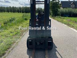 Doosan BC20E