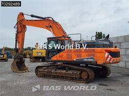 Doosan DX420 LC-5