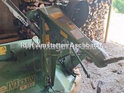 Krone ACTIVEMOWE R 360