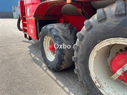 Vervaet Hydro Trike XL