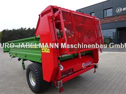 Pronar Stalldungstreuer, Miststreuer, N 161, 8,2 to, NEU