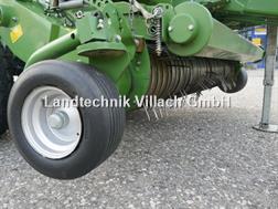 Krone Comprima V 150 XC Plus