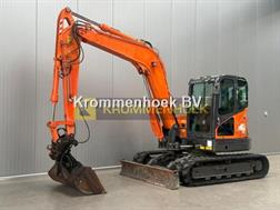 Doosan DX 85R-3