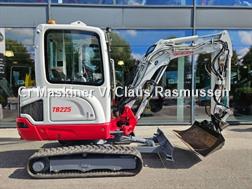 Takeuchi TB 225