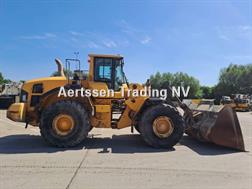 Volvo L 180 G