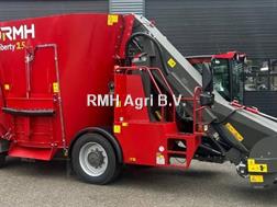 Rmh Liberty 15 DEMO