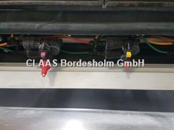 Horsch Leeb 8 GS 36m (Spritzentüv 03.26 NEU)