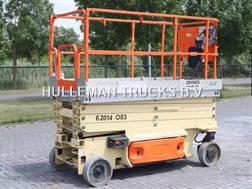JLG 2646 ES 10 METER 450 KG