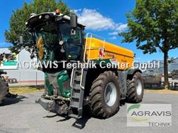 Claas Xerion 4000