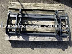 Saphir ADAPTERRAHMEN ZL 602 / EURO