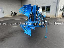 Lemken Juwel 8 M V 5N 100