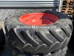 Michelin 480/70 R34