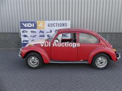 Volkswagen K&auml;fer 135031