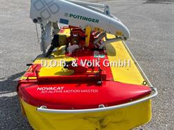 Pöttinger Novacat 301 Alpha Motion