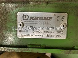 Krone Easy Cut F 320 Push