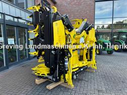 Kemper 375 Pro inkl. 300F Fahrwerk