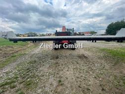 Ziegler Flex Profi 6,60m