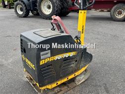 Bomag BPR 70/70 D KUN 110 TIMER!