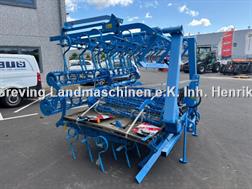 Lemken Korund 8/600K GAM