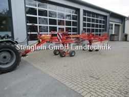 Kuhn GA 6000
