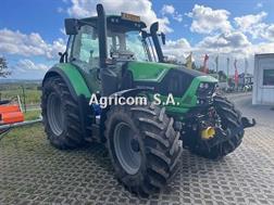 Deutz-Fahr Agrotron 6160