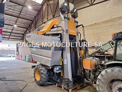 Pellenc GRAPES LINE 60