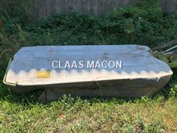 Claas DISCO 2650 PLUS