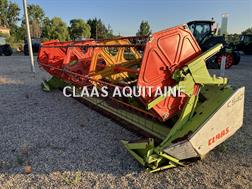Claas C 540 REPLIABLE